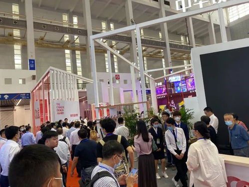 滬上文旅風(fēng)韻綻放甬城，上海市文旅局精彩亮相2020海絲之路文旅博覽會