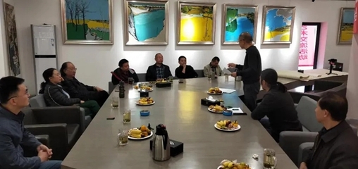 雙月觀察 | 聚焦全國文聯(lián)系統(tǒng)團(tuán)結(jié)引領(lǐng)服務(wù)“文藝兩新”相關(guān)活動(10-11月)